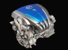 Mazda presentará su próxima generación de motores en el salón de Tokio
