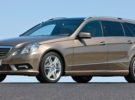 Precios del Mercedes-Benz Clase E Estate en España