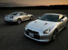 Nissan confirma reemplazo del GT-R en el 2013