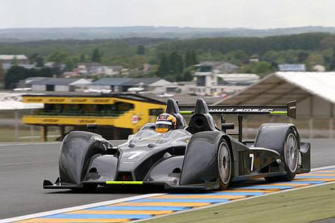 Los Formula Le Mans podrá participar junto a la Le Mans Series y ALMS a partir de 2010