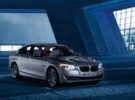 Nuevo BMW Serie 5: información oficial