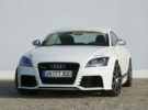 Audi TT-RS con 424 CV