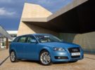 Dos nuevos motores diésel y elementos de equipamiento para la gama del Audi A3