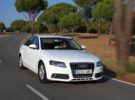 Audi agrega una nueva variante del motor diésel 3.0 TDI para el A4