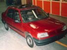 Coches con historia: Peugeot 309 (Talbot Arizona)