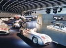 El museo de Mercedes-Benz en Alemania, prepara dos eventos especiales de invierno