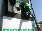 Regalan biodiésel en Gran Bretaña para pruebas en camiones