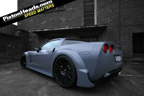 Corvette-C6-BlackForceOne_01