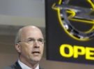 Carl-Peter Forster dejará Opel en cuanto se le encuentre un sustituto