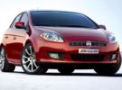 Fiat promociona el Bravo con más de 5.000 € de descuento