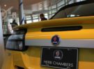 Se acaba el inventario de coches Saab en EEUU