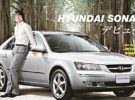 Hyundai se retira del mercado japonés