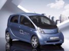 Peugeot inicia las reservas del iOn