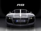 Audi prepara un sustituto para el R8
