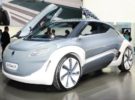 Renault fabricará en Francia el concepto basado en Zoé Ze
