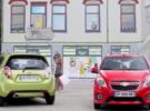 Primer vídeo promocional del Chevrolet Spark