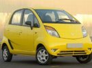 Renault, GM, Ford y Toyota en la competencia por fabricar un coche barato en la India