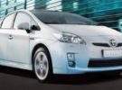 Toyota ofrecerá más versiones del Prius para el 2010