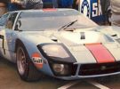 Le Mans 1969: un recuerdo para la carrera más disputada en La Sarthe