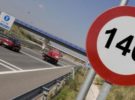 Pere Navarro aumenta el límite en las carreteras de peaje a 140 km/h