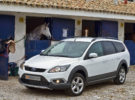 Nuevo Ford Focus X-Road a la venta en España