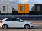 Nuevo motor en la gama Audi A3 con sólo 99 gr/Km de CO2