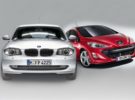 Rumores de colaboración entre BMW y el grupo PSA