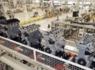 Chrysler anuncia millonaria inversión para fabricar motores Fiat MultiAir