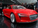 Audi no será una marca «verde» como BMW