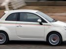 El Fiat 500 del presentará 17 nuevos modelos y un motor de 900 cc con turbo para el 500 en 2010