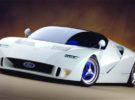 1995 Ford GT Concept pronto será subastado