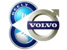 Ford ultima los detalles de la venta de Volvo a Geely