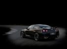 El Nissan GT-R SpecV llegará a Europa
