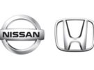 El mercado chino será en marzo el más importante para Honda y Nissan