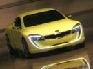 Kia planea un nuevo deportivo compacto, que pueda ser rival del Toyobaru