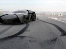 Lamborghini Akonian Concept