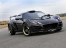 Lotus revela el Exige S Type 72