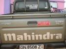 ¿Anand Mahindra acaso piensa en comprar Saab?