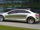 Mercedes-Benz presentará un concepto que mostrará su futuro estilo de diseño