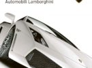Electa edita un nuevo libro sobre la historia de Lamborghini