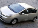 En EEUU, hay muchas quejas del sistema regenerativo de los frenos del Toyota Prius III