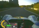 Video del Radical SR8LM y su récord absoluto en Nurburgring