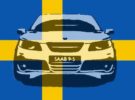 Campaña mundial en contra de GM y a favor de Saab