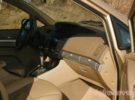 SsangYong Rodius 270Xdi Limited AWD 165CV, prueba (parte III)