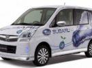 Tendremos un Subaru eléctrico para el 2013