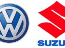 Volkswagen y Suzuki se unen para desarrollar un nuevo compacto