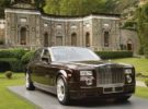 Rolls-Royce cierra el 2009 con 1.002 unidades vendidas