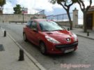 Peugeot 206+ 1.4 HDi 70 CV, prueba (Parte I)