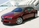 Alfa Romeo mostrará tres conceptos para reemplazar al 159, en el salón de Ginebra