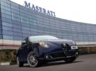 Alfa Romeo MiTo por Maserati